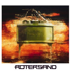 How Do You Feel Today