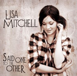 Said One to the Other