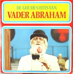 De gouden hits van Vader Abraham