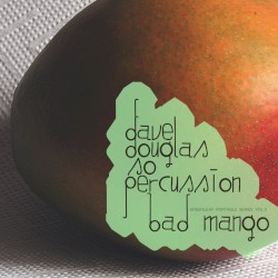 GPS Vol 3: Bad Mango