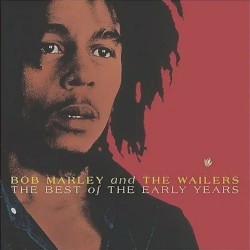 The Best of the Early Years