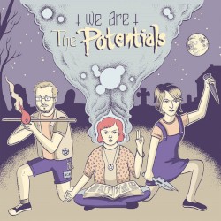 We Are The Potentials