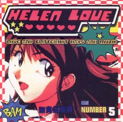 Love and Glitter, Hot Days and Muzik