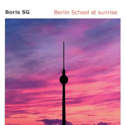 Berlin School at sunrise