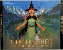 The Shepherd’s Crown