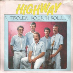 Tiroler Rock ’n Roll / Let’s Dance