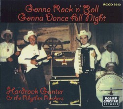 Gonna Rock ’n’ Roll, Gonna Dance All Night