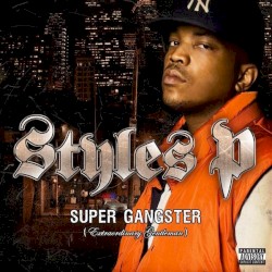 Super Gangster (Extraordinary Gentleman)