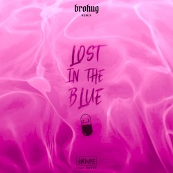 Lost in the Blue (BROHUG remix)