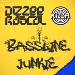 Bassline Junkie