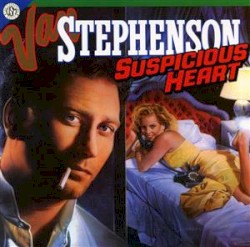 Suspicious Heart