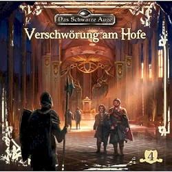 Das Schwarze Auge - Folge 4: Verschwörung am Hofe