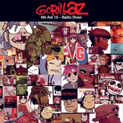 We Are 10 - Radio Show