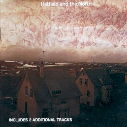 Hatfield and the North