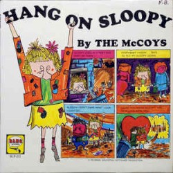 Hang On Sloopy