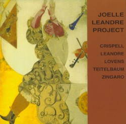 Joelle Leandre Project