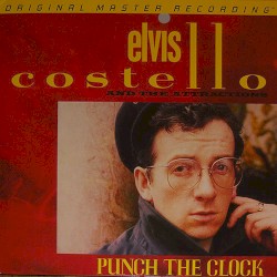 Punch the Clock