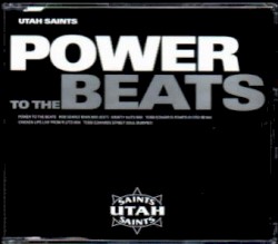 Power to the Beats