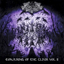 CONJURING OF THE ELIXIR (VOLUME 2)