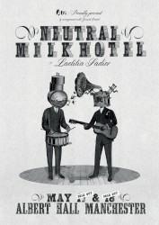 2014-05-18: Albert Hall, Manchester, UK