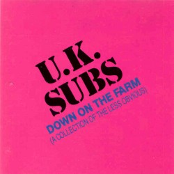 Down on the Farm: A Collection of the Less Obvious