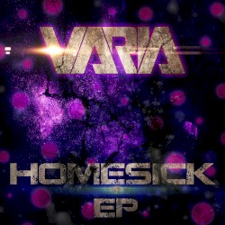Homesick EP