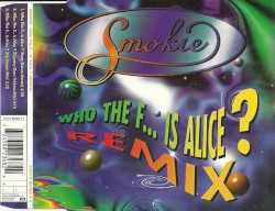 Who The F... Is Alice? (Remix)