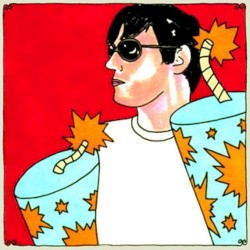 2009-12-28: Daytrotter Studio