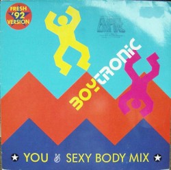 You (Sexy Body mix)