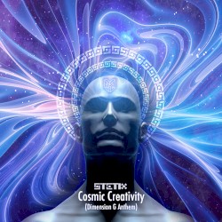 Cosmic Creativity (Dimension G Anthem)