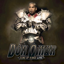 King Of Kings Live