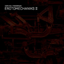 Erotomechaniks II