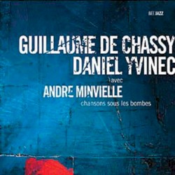 Chansons sous les bombes