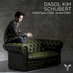 Impromptus, D. 935 / Sonata, D. 960