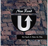 For Such a Time as This