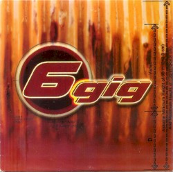 From the debut CD Tincan Experiment