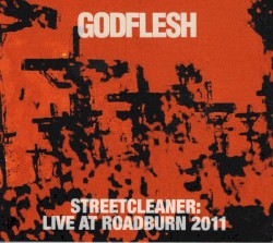 Streetcleaner: Live at Roadburn 2011