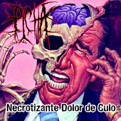 Necrotizante Dolor de Culo