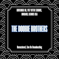 November XX, 1977 WTTW Studios, Chicago, Illinois USA (Remastered, Live On Broadcasting)
