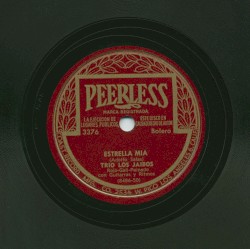 Estrella mía / Ofrecida