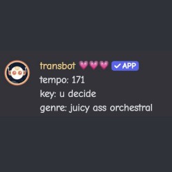 tempo: 171 key: u decide genre: juicy ass orchestral