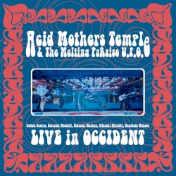 Live in Occident