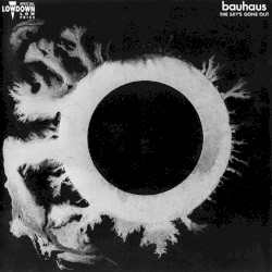 The Sky’s Gone Out