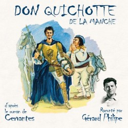 Don Quichotte de la Manche