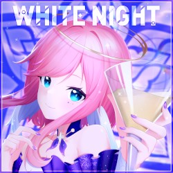 WHITE NIGHT (Russian ver.)