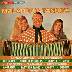 Malando’s tango’s