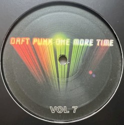 One More Time (Vol 7)
