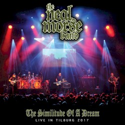 The Similitude of a Dream: Live in Tilburg 2017