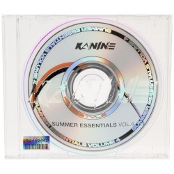Kanine Summer Essentials, Vol.4