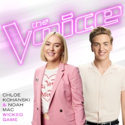 Wicked Game (The Voice Performance)